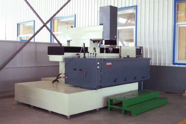 mould maker injection plastic